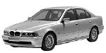 BMW E39 P2312 Fault Code