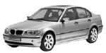 BMW E46 P2312 Fault Code