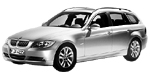 BMW E91 P2312 Fault Code